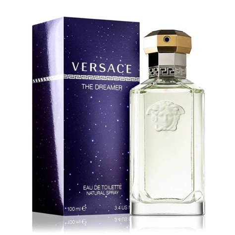 discontinued Versace cologne for men